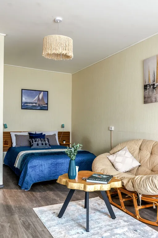 Морская резиденция в Петергофе