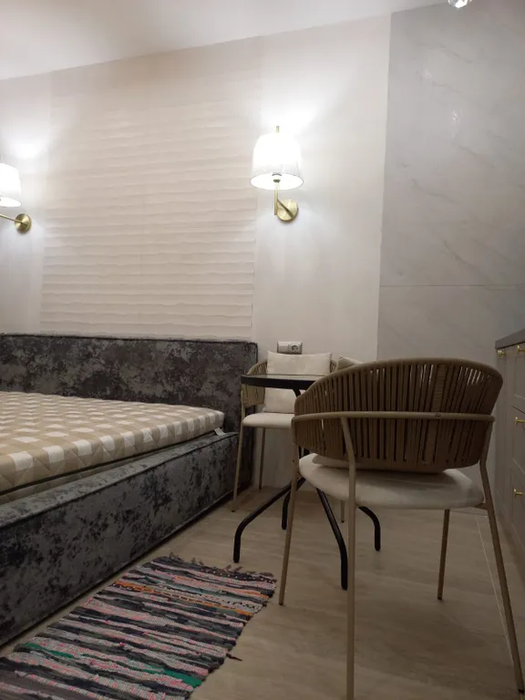 Домик в деревенской резиденции Свои