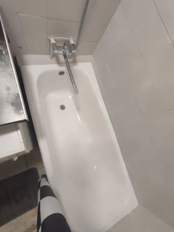 Квартира Меблированная комната в 5 минутах от Курского вокзала — Москва