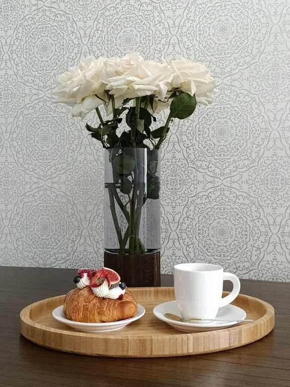 Квартира рядом с королевскими воротами в 10 минутах от центра города