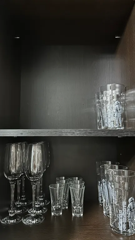 Уютная чистая квартира