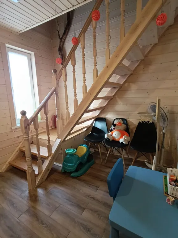 Коттедж Красивейший, видовой дом в лоно природы — Куокканиэми