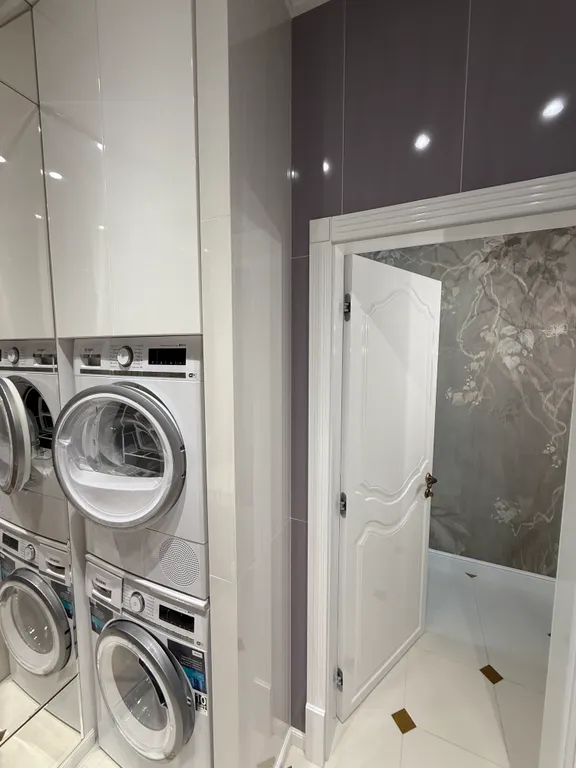 Квартира с видом на море