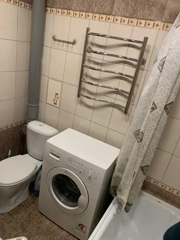 Квартира Квартира в курортной зоне — Ессентуки