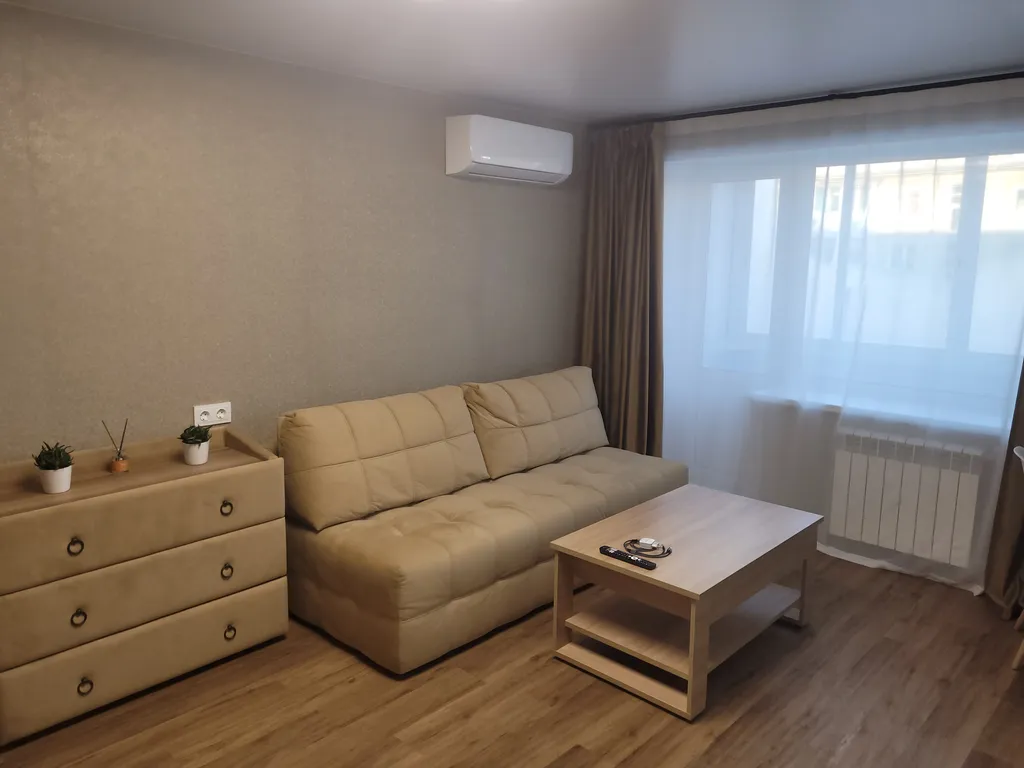 Современная студия возле вокзала