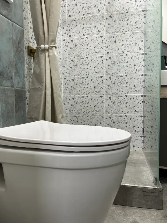 1-комнатная квартира у моря