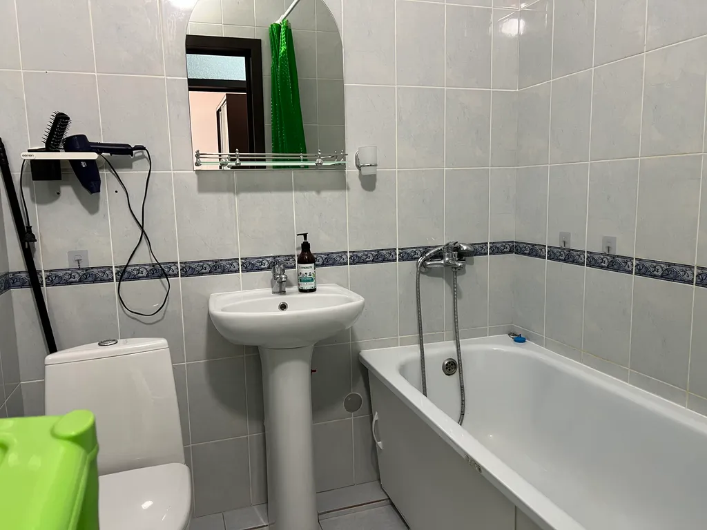 Квартира возле моря