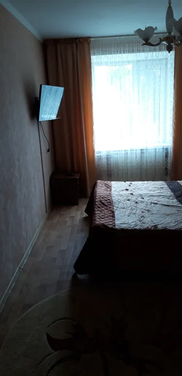 Квартира Уютная квартира в центре города — Темрюк