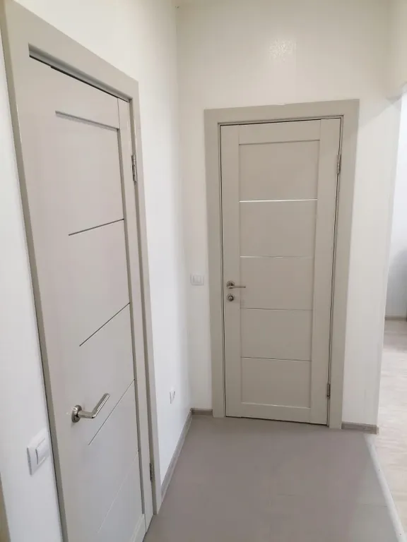 Апартаменты в доме премиум класса