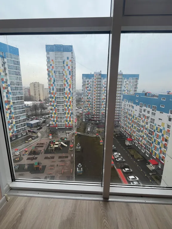 Квартира Квартира Евродвушка в новом ЖК — Ростов-на-Дону