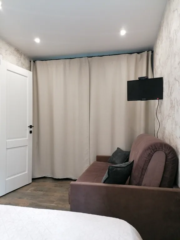 Уютный апартамент у Кремля