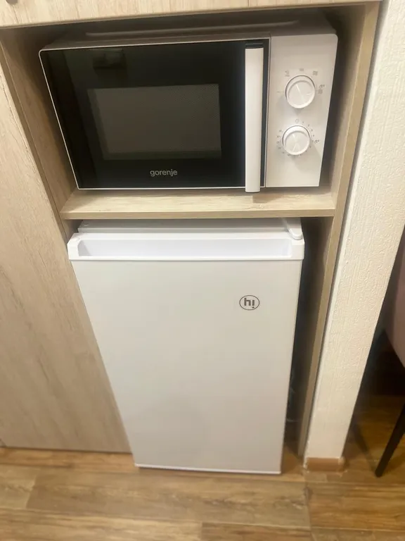 Квартира Уютная квартира — Красноярск