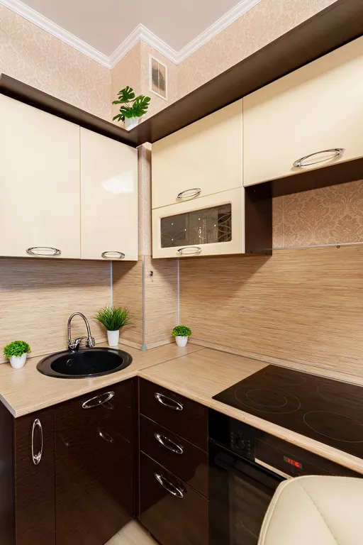 Квартира-студия Лесная Мелодия