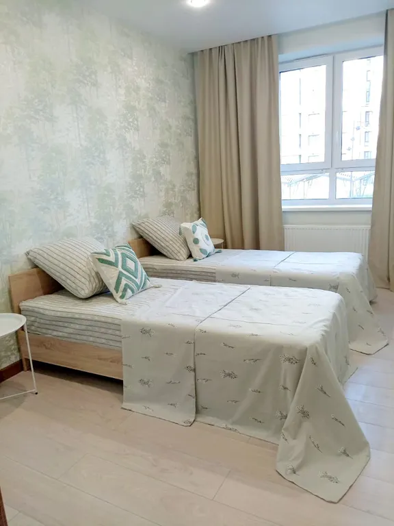 Комфортная трешечка