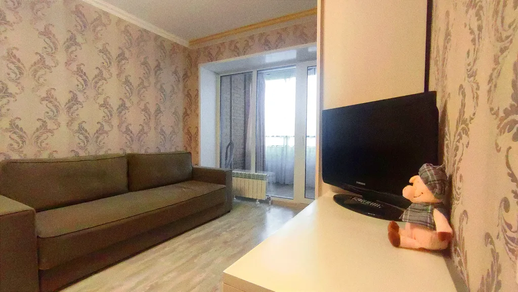 Bliss aparts Pobeda 21a