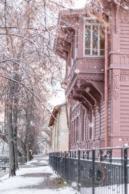 Апартаменты Марли, 2 спальни