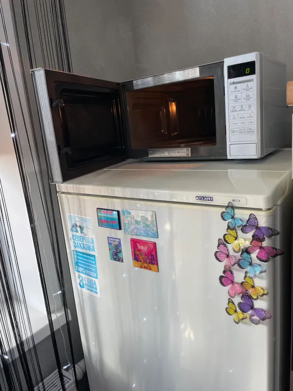 Уютная квартира рядом с экспо и морион в доме комфорт-класса