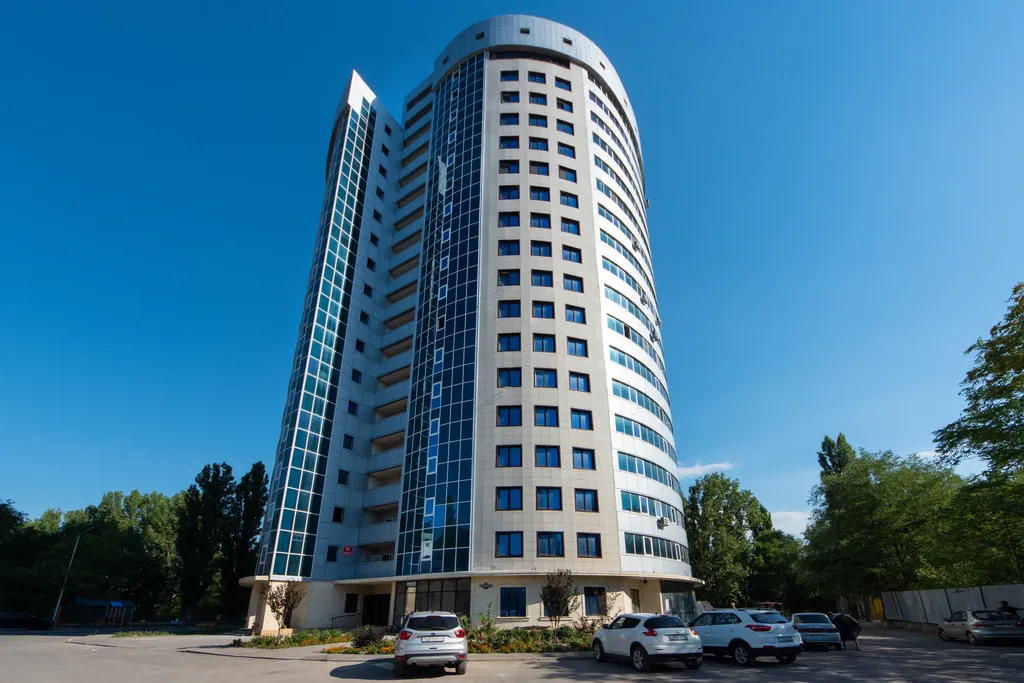 Уютная 2-комнатная квартира в центре города