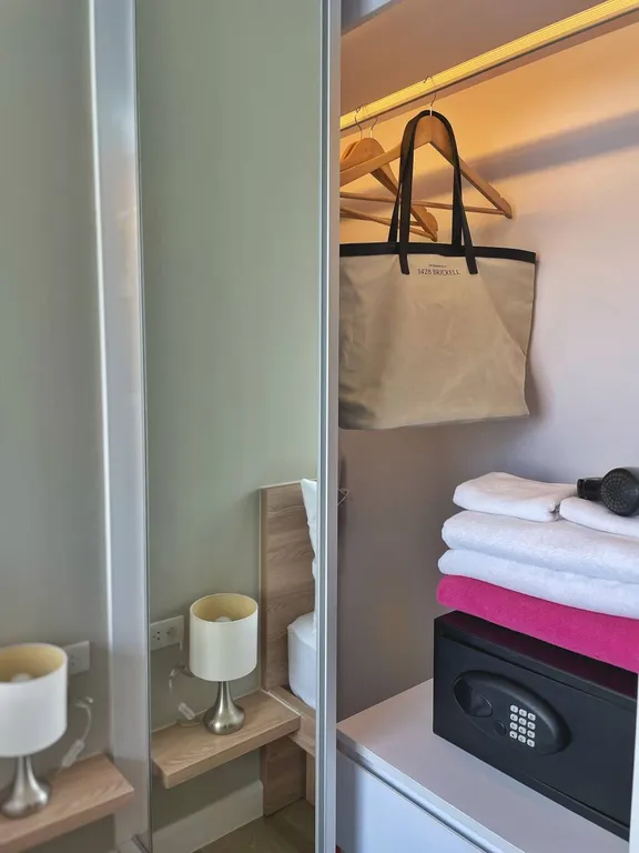 Уютные и стильные апартаменты в 5 минутах от моря