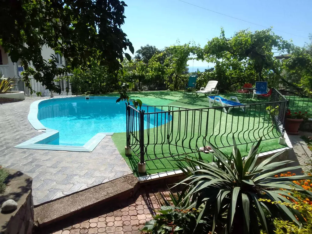 5-комнатный Дом