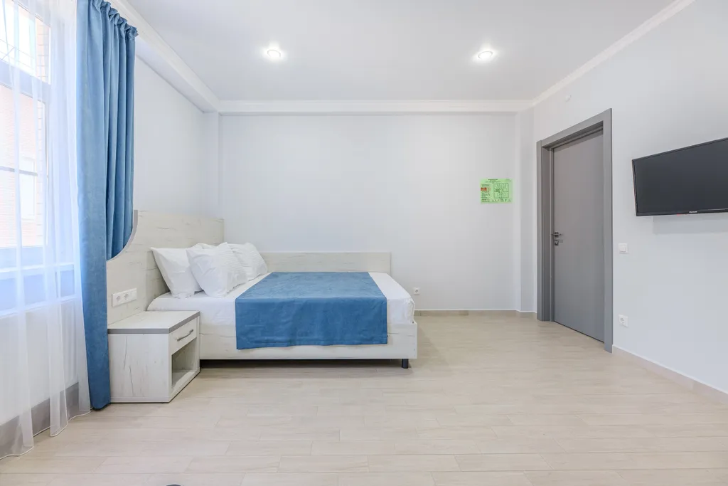 Квартира Комната — Криница