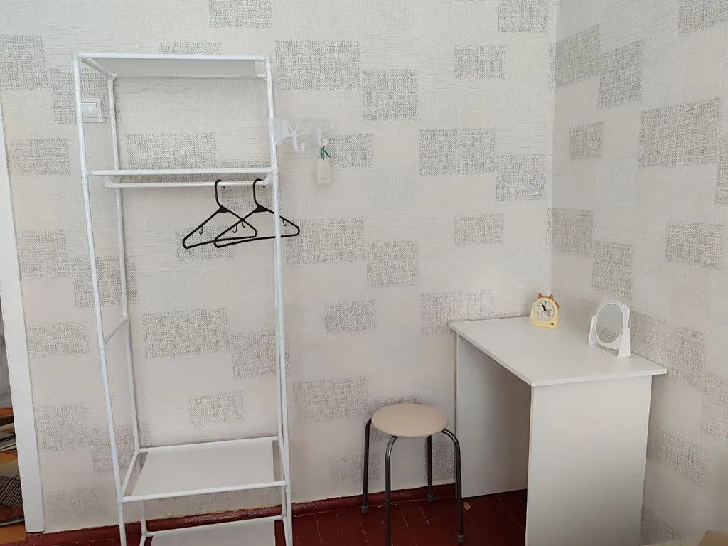 Квартира Светлая, уютная квартира в Пересвете — Пересвет