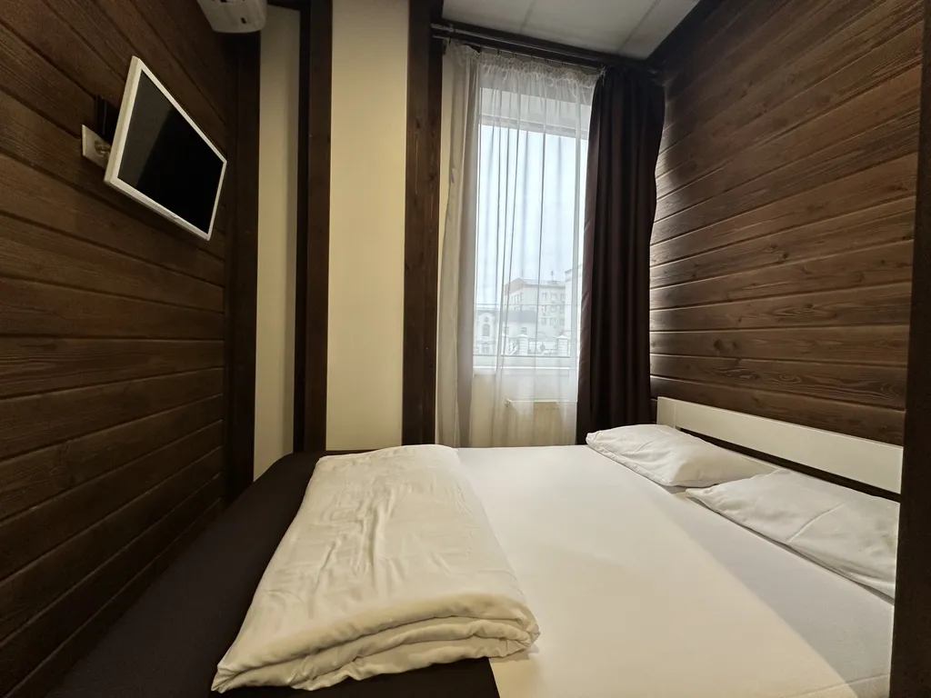 Квартира Комната — аренда посуточно в Казань