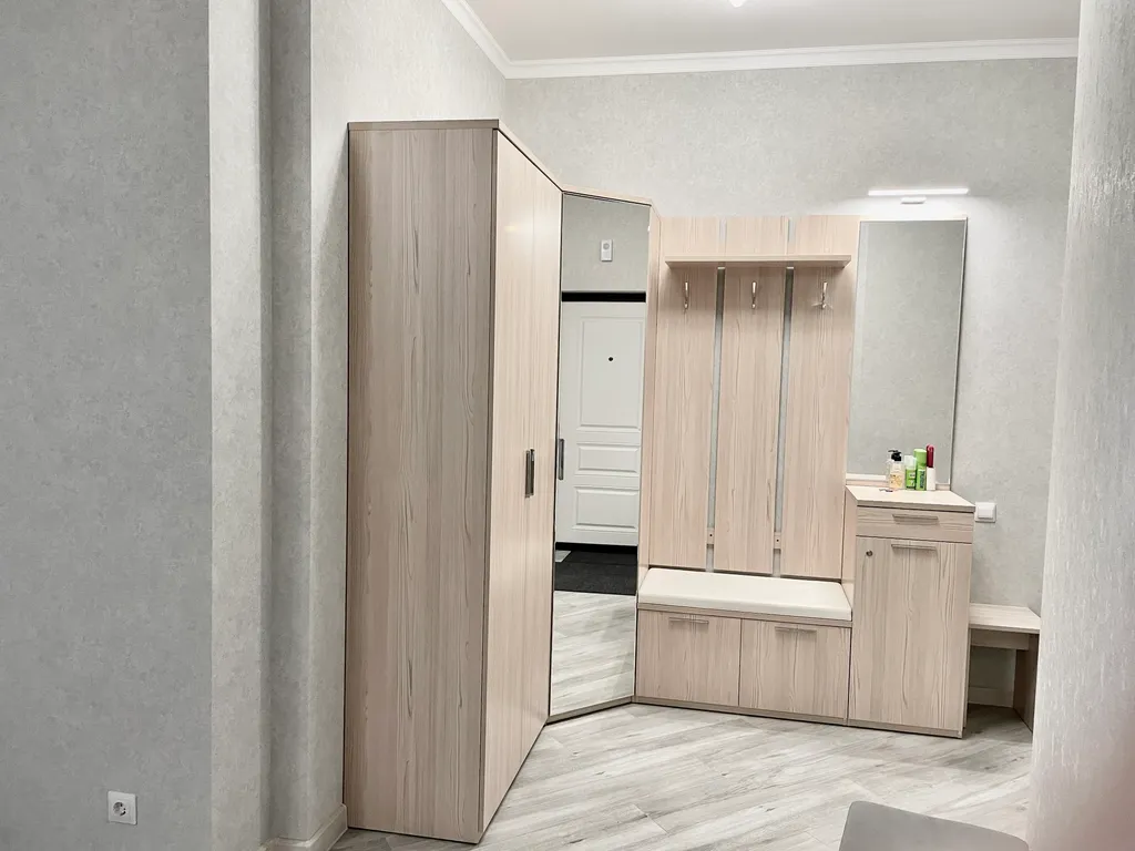 Квартира в центре