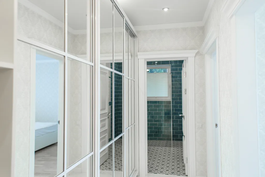 Квартира Апартаменты Статус — Калининград