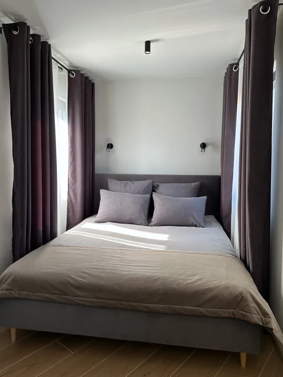 4-комнатный Дом