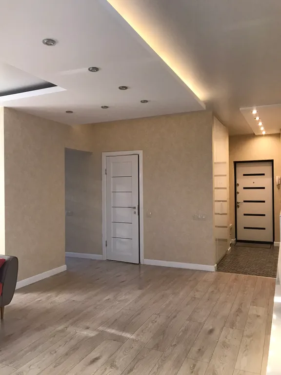 Апартаменты у моря