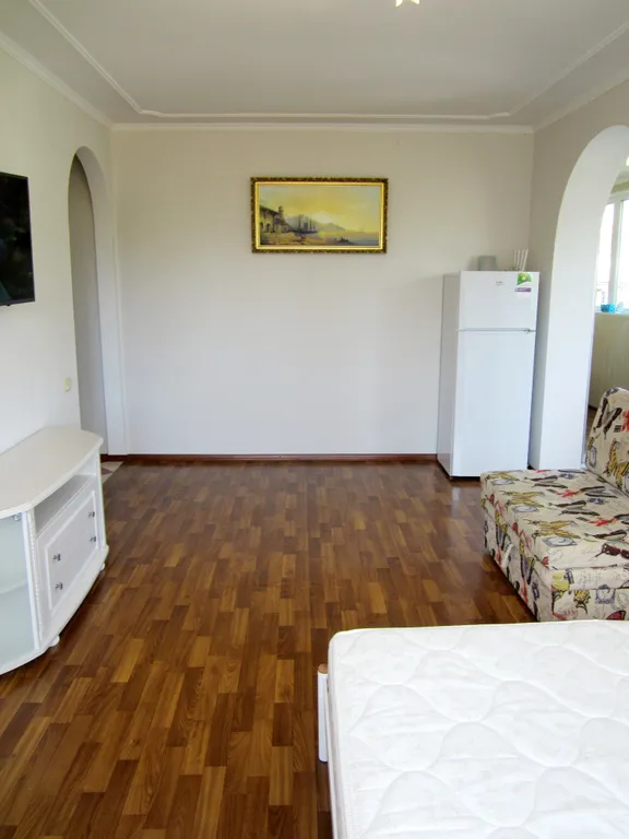 Квартира комфорт - класса у моря !