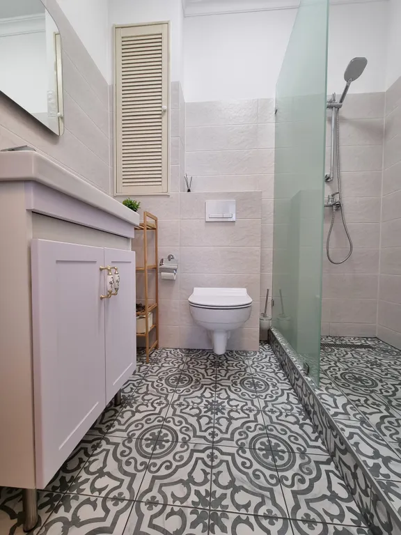 Апартаменты у Кикоина