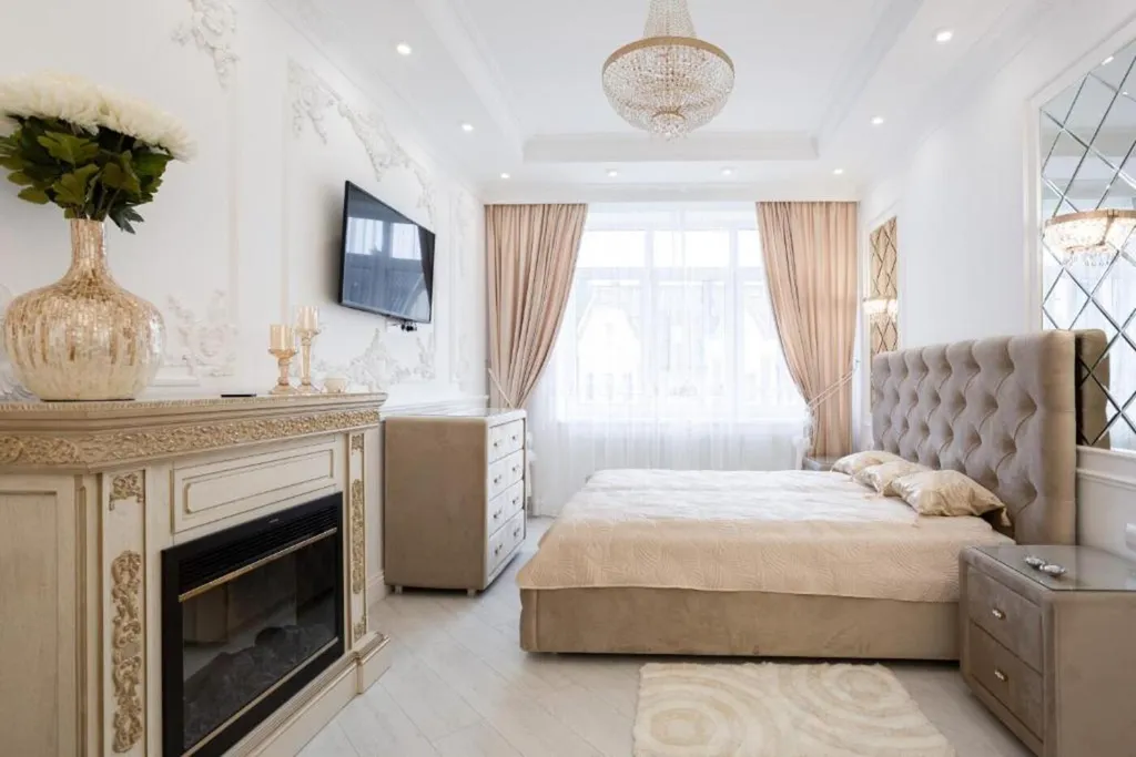 Apart39 у Музея Янтаря VIP