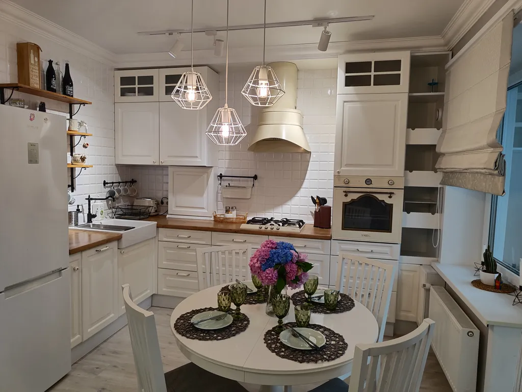 Квартира Квартира То самое место — Светлогорск