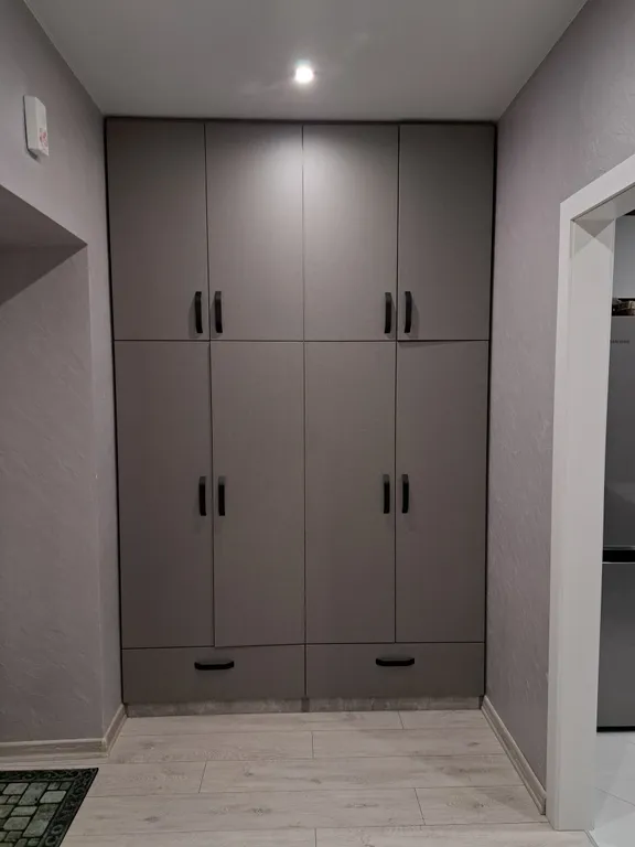 Современная квартира в Зеленоградске