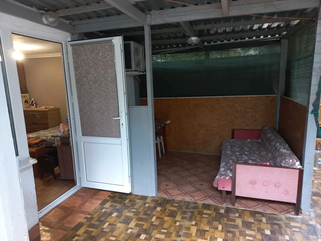 1-комнатный Дом