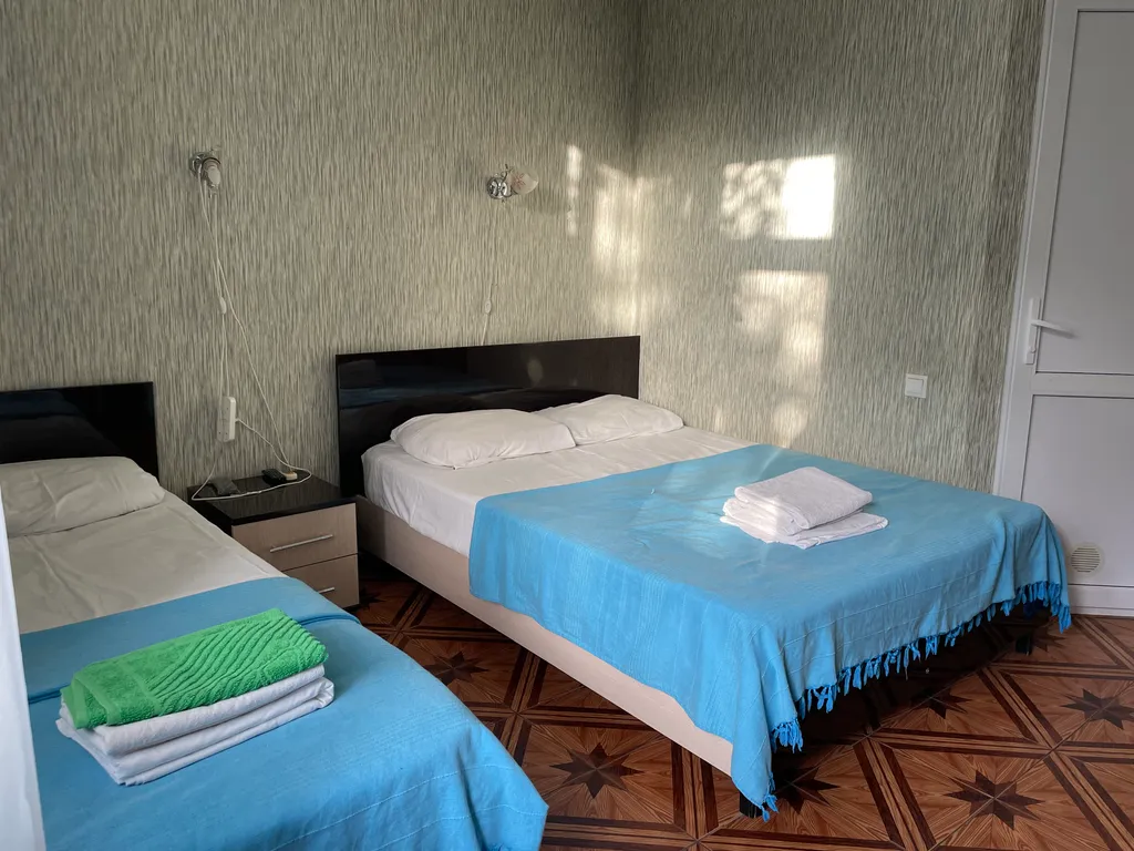 Квартира Комната — Адлер