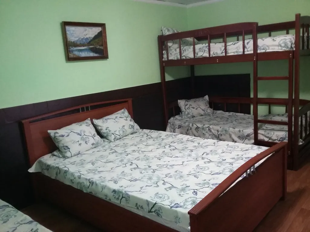 Квартира Комната — аренда посуточно в Лоо