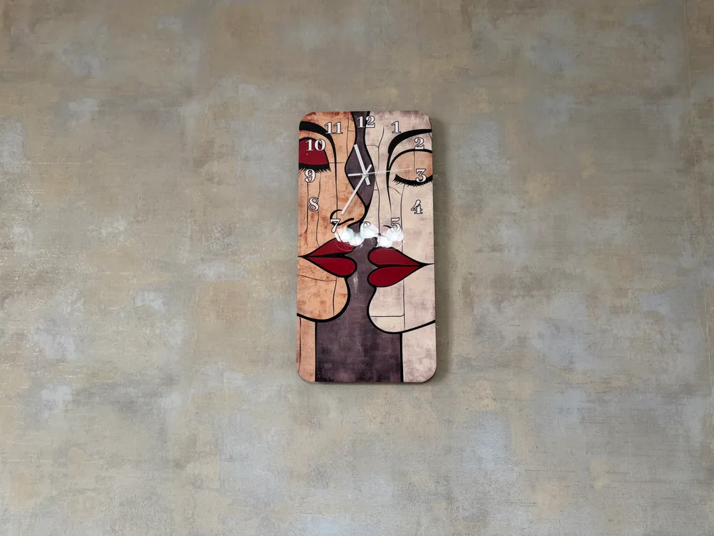 Квартира с видом на Каскад