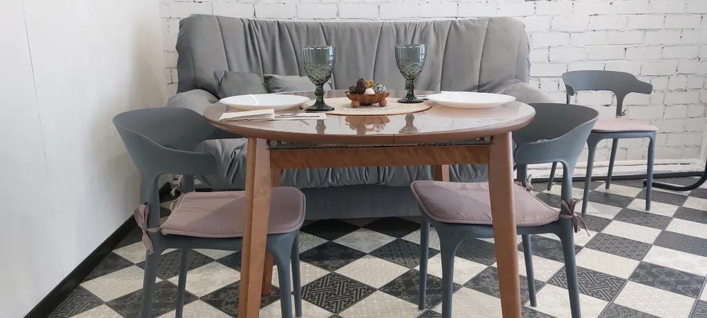 Апартаменты в центре города