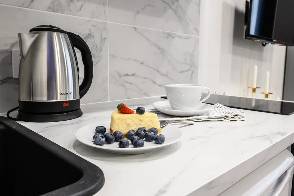 Квартира Квартира Апартамент Sweet Home Внуково — Москва