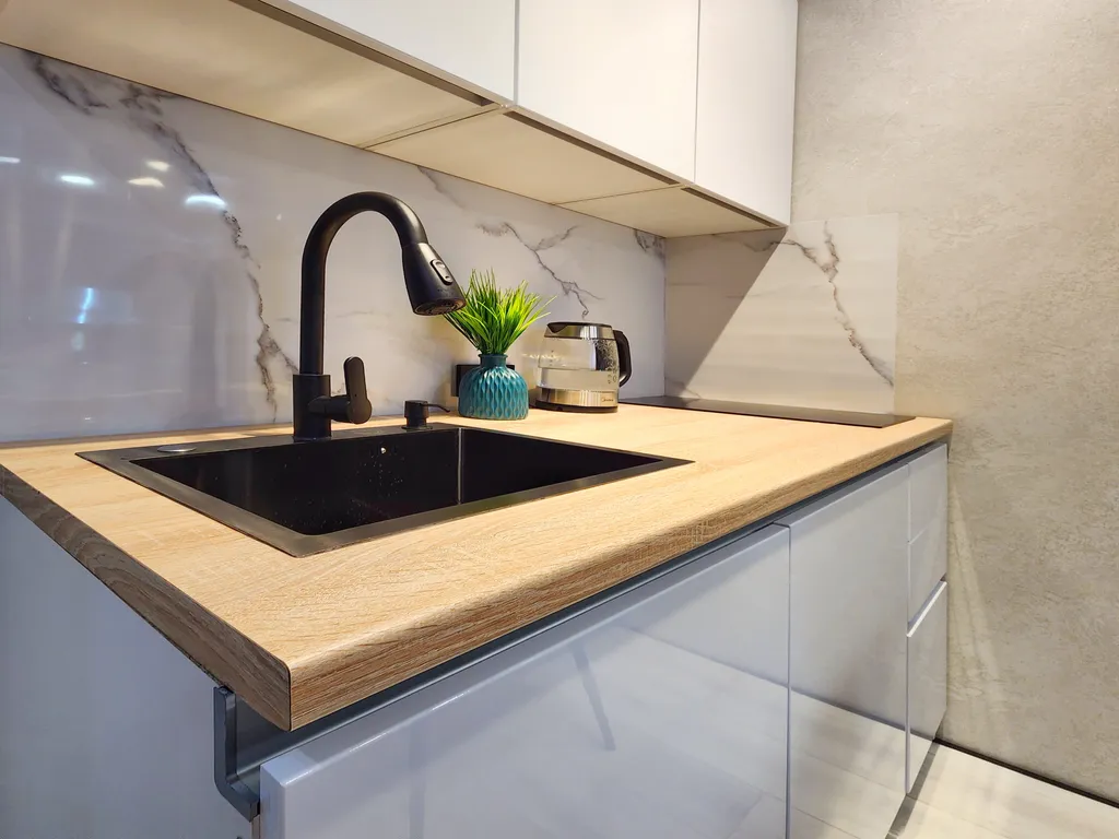 Квартира Квартира Номер-студия 5 звезд в Метрополис МВДЦ Сибирь — Красноярск