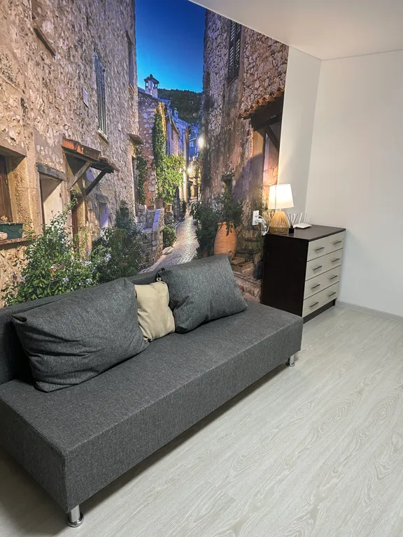 Квартира Квартира недалеко от аэропорта — Екатеринбург