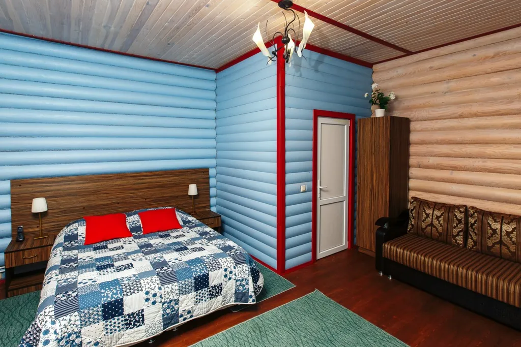 Квартира Комната — аренда посуточно в Солнечнодольск