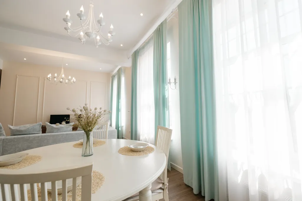 Апартамент Modern