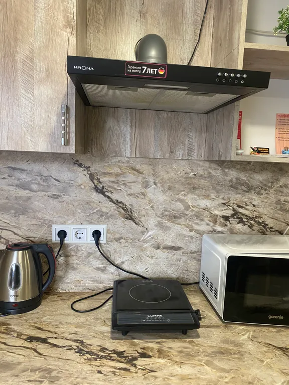 1-комнатный Дом