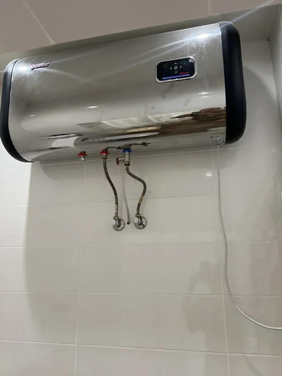 Уютная квартира-студия в Алуште