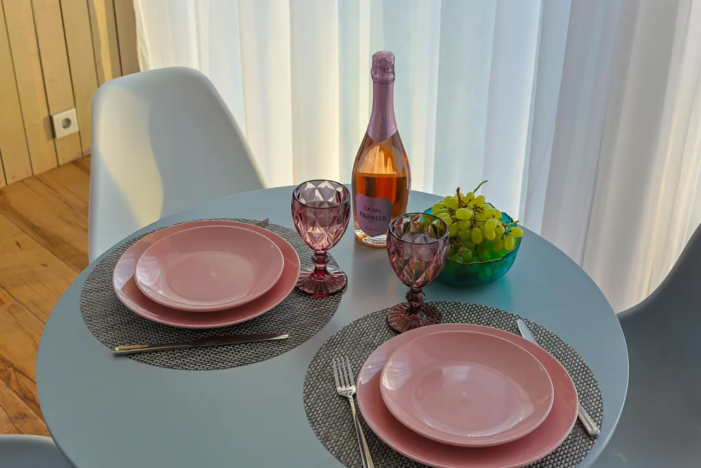 Дом у озера