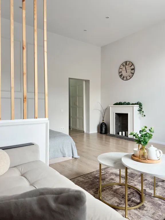 Современная классика с кинотеатром